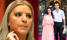 Tvrdý výsměch pro Hanu Gregorovou: Nora Mojsejová si rýpla do jejího zajíčka