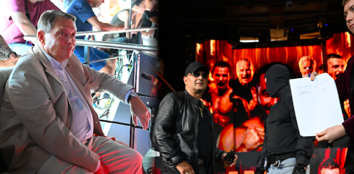 Foto k tématu G MMA – stránka 21