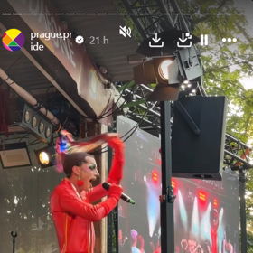 Jan Cina měl několik převleků.