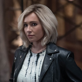 Hayden Panettiere zemřela ve věku 36 let.