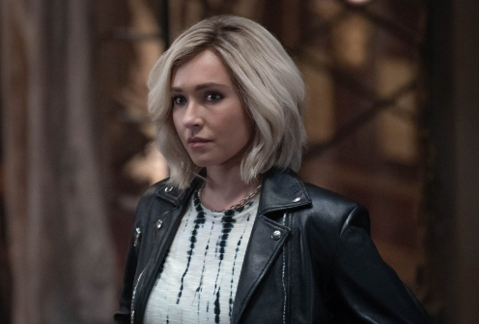 FOTO: Hayden Panettiere zemřela ve věku 36 let. – stránka 4