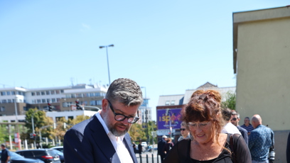FOTO: Politik Jiří Pospíšil.