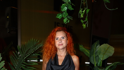 FOTO: V neděli 30. srpna uspořádala Lela Ceterová rozprodej svých věcí.