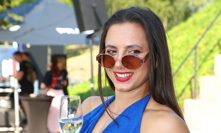 Barbora Dyrynková zažila obtěžování.