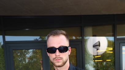 FOTO: Energie Tomáše Karniše alias Káčka byla pro Nelu prý velmi náročná.