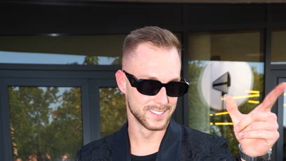 FOTO: Kvůli emocím Tomáše Karniše alias Káčka se Nela psychicky zhroutila.