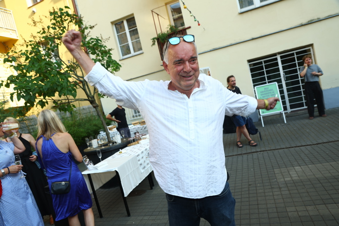 FOTO: Trojan se toho nebál. – stránka 2
