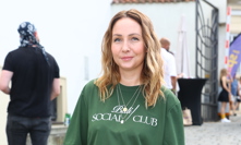 Veronika Arichteva dorazila na akci od Primy.