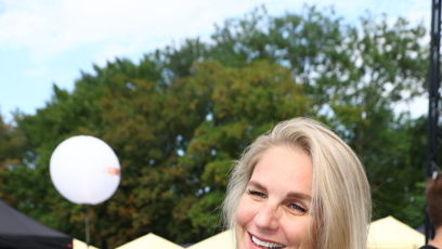 FOTO: Věra Kirchnerová alias Mia