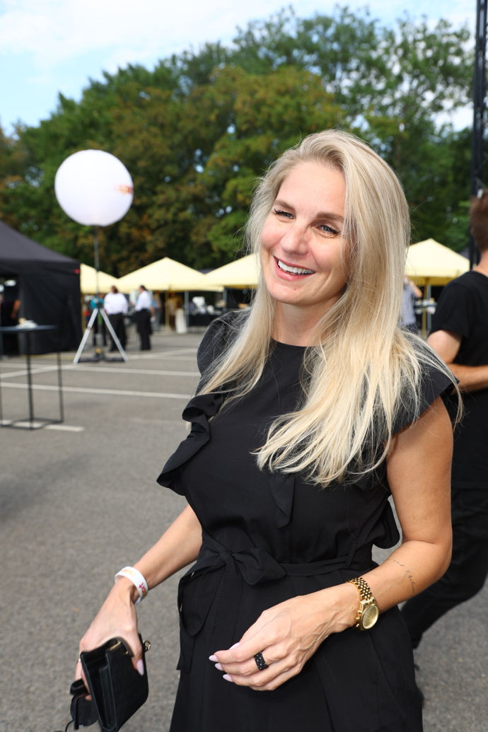 FOTO: Věra Kirchnerová alias Mia – stránka 9