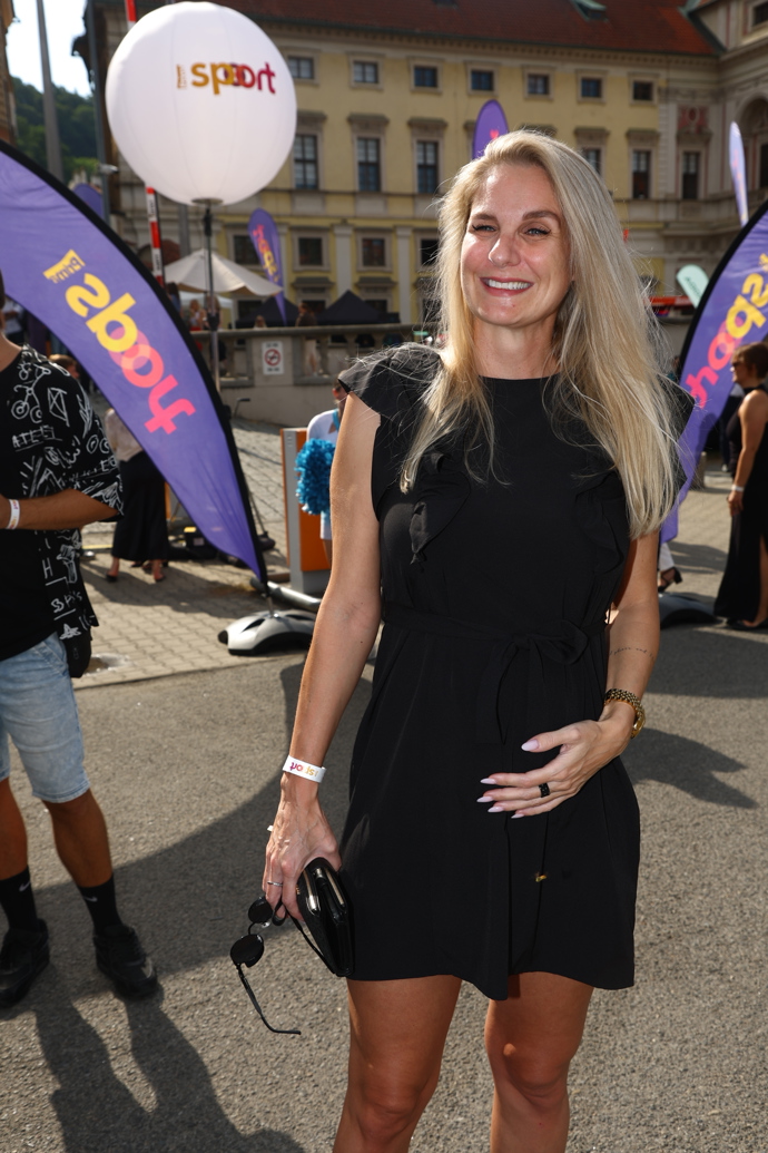FOTO: Mia Kirchnerová je výherkyní druhé řady Zrádců. – stránka 2