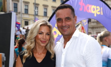 Lišková si Kobrleho pořádně zkrotila.