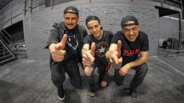 Slánský festival VALNÍK už po sedmadvacáté Slánský festival VALNÍK už po sedmadvacáté