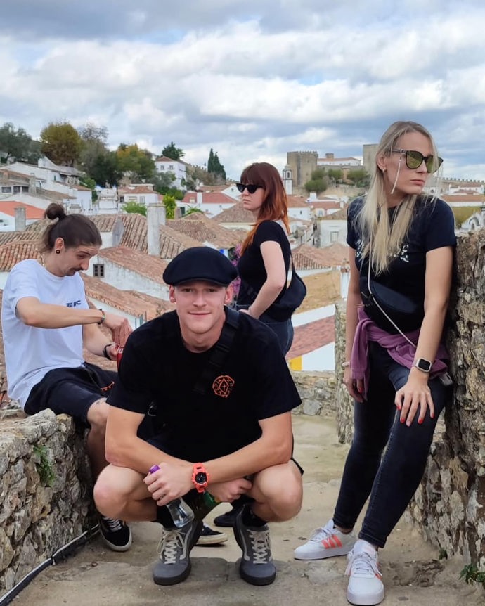 FOTO: Marie Pešáková své pocity popsala na Instagramu. – stránka 5