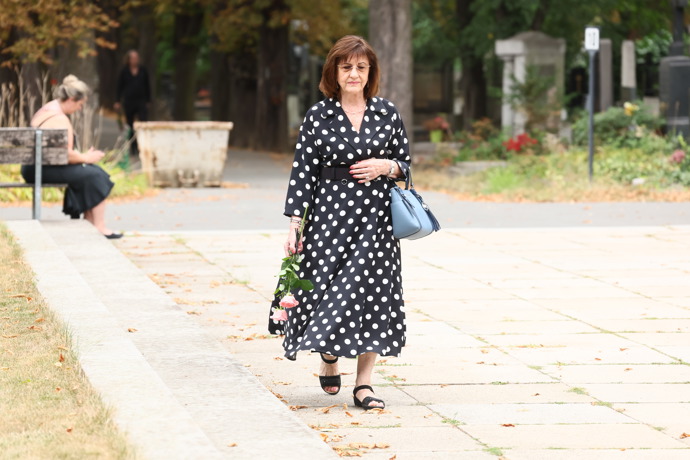 FOTO: Jarmila Hybšová. – stránka 2