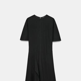 Midi šaty, Zara, 1799 Kč