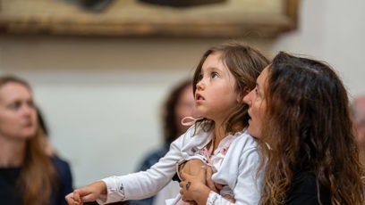 FOTO: První dáma Eva Pavlová sdílela na sociálních sítích fotografie ze zahájení hudebního festivalu Zlatá Pecka v Chrudimi.