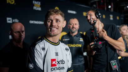 FOTO: Jonas Mågård