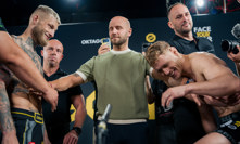 Radek Roušal Jonas vážení