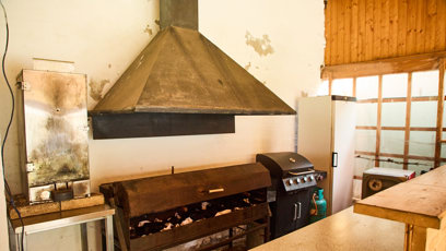 FOTO: Majitel restaurace Malý Janek je bývalým pražským radním za ODS.