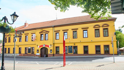 FOTO: Restaurace Malý Janek v Jincích.