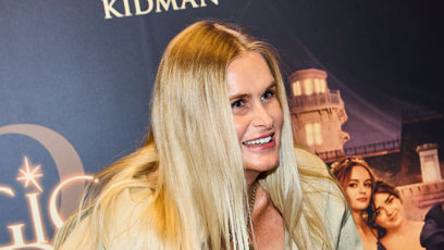 FOTO: Simone Hrašková ukázala více než by chtěla.