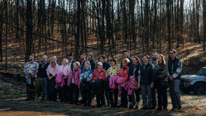 FOTO: Zrádci - 2.díl