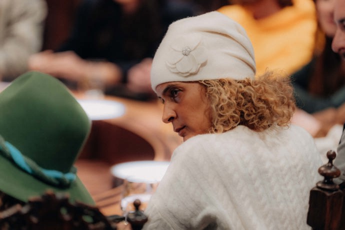 FOTO: Monika měla terč na zádech. – stránka 2