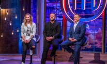 Tvrdá rána pro Punčocháře s Forejtem: Nova je vyšachovala z MasterChefa