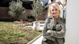 Veronika Žilková si k domu pořídila romantický olivovník: Hlavně mi tu nesmí chybět šňůry na prádlo, miluju sušení venku