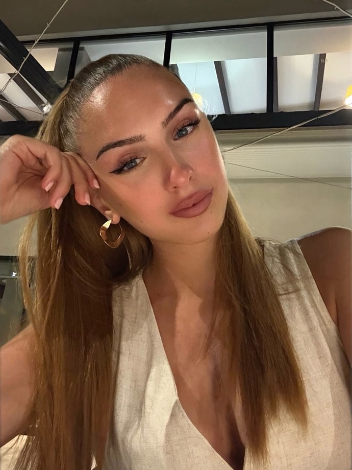 FOTO: Lucia Sisic zemřel ve 22 letech. – stránka 4