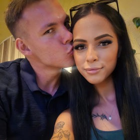 Gabriela Kloudová má novou lásku.