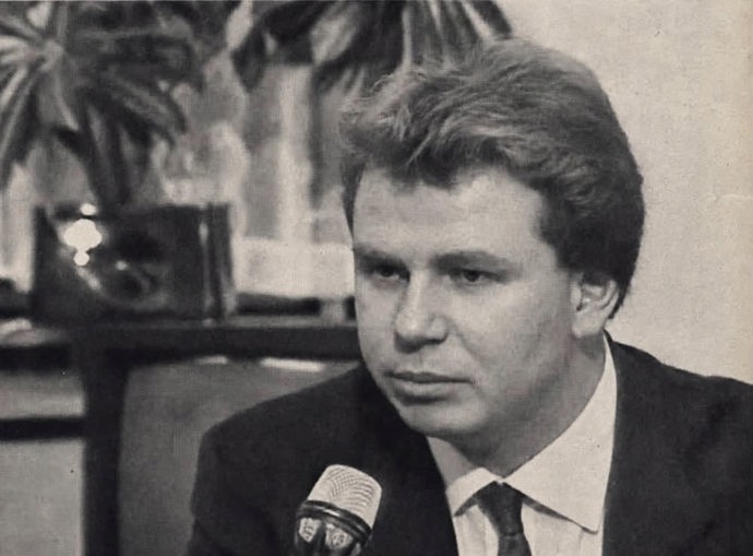 FOTO: Jeho současný zdravotní stav české úřady zatím oficiálně nepotvrdily. – stránka 2
