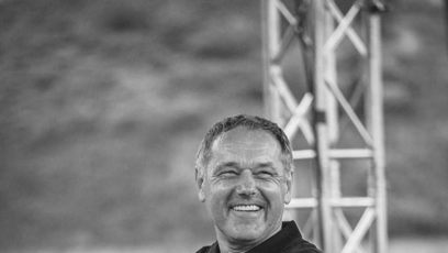 FOTO: Luděk Mikloško zemřel ve věku 64 let.