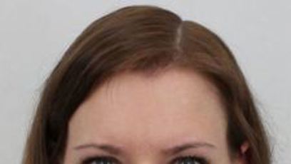 FOTO: Jana Šerjeníková se pohřešuje od 3. září.