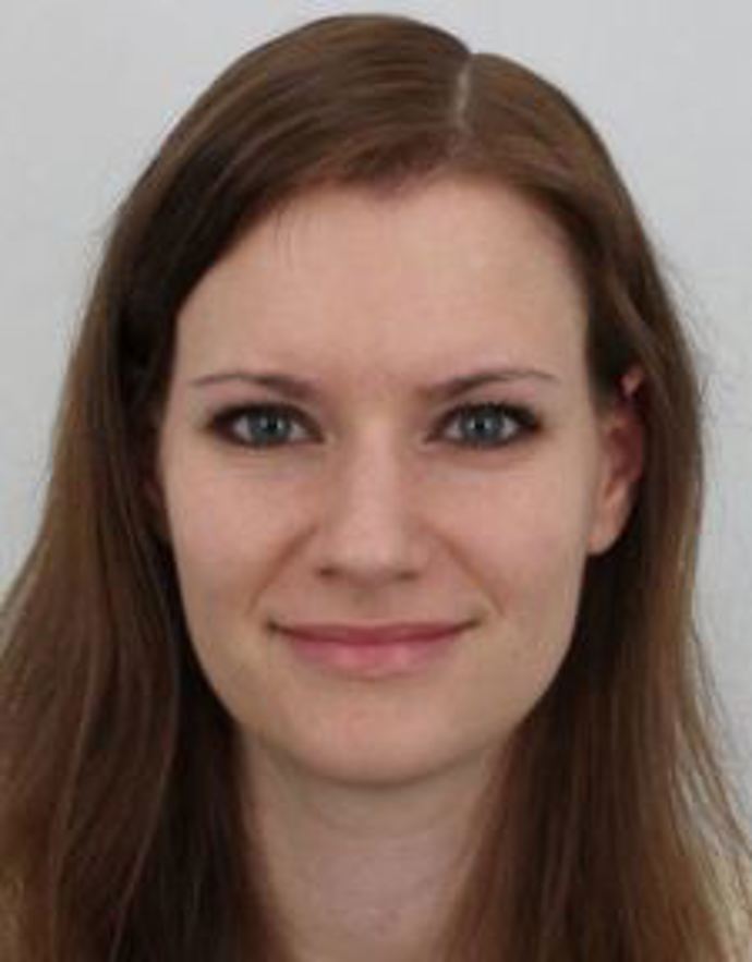 FOTO: Jana Šerjeníková se pohřešuje od 3. září. – stránka 3