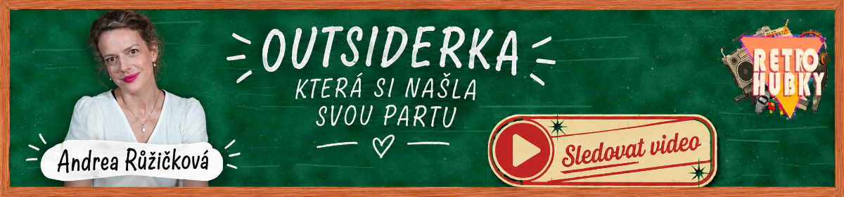 Pouták Retrohubky