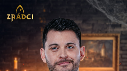 FOTO: Social Media manažer Barnabáš.