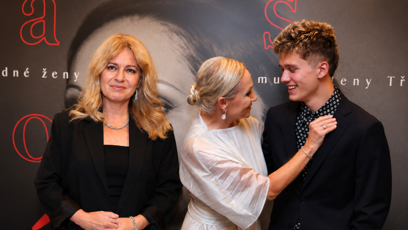 FOTO: Zuzana Čaputová