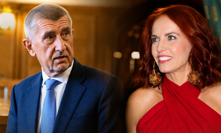 Babiš ztratil nervy před kamerou: Drsný útok na Fridrichovou a nechutné urážky