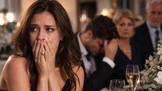 Nina (27): Manžel chtěl za každou cenu udělat dojem na mé rodiče. Netušila jsem, co přede mnou skrývá
