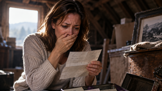 Marie (39): Při vyklízení chalupy po tetě jsem našla něco, co změnilo můj pohled na manžela