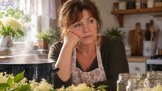 Marie (64): Snacha brala moji spíž jako samoobsluhu pro své známé. Když jsem zakročila, syn mě přestal navštěvovat