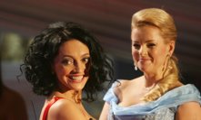 Iveta Bartošová Lucii nikdy neodpustila její fenomenální úspěch.