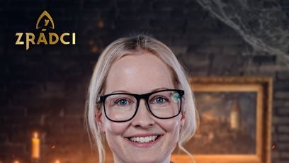 FOTO: Profesorka Domi.