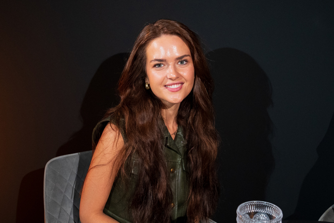 FOTO: Outsider a Insider Zrádci Jitka Faltýnová a Monika Ben Thabetová – stránka 10
