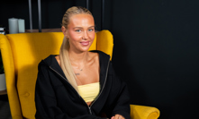 Extra Host amálie koptová foot 04