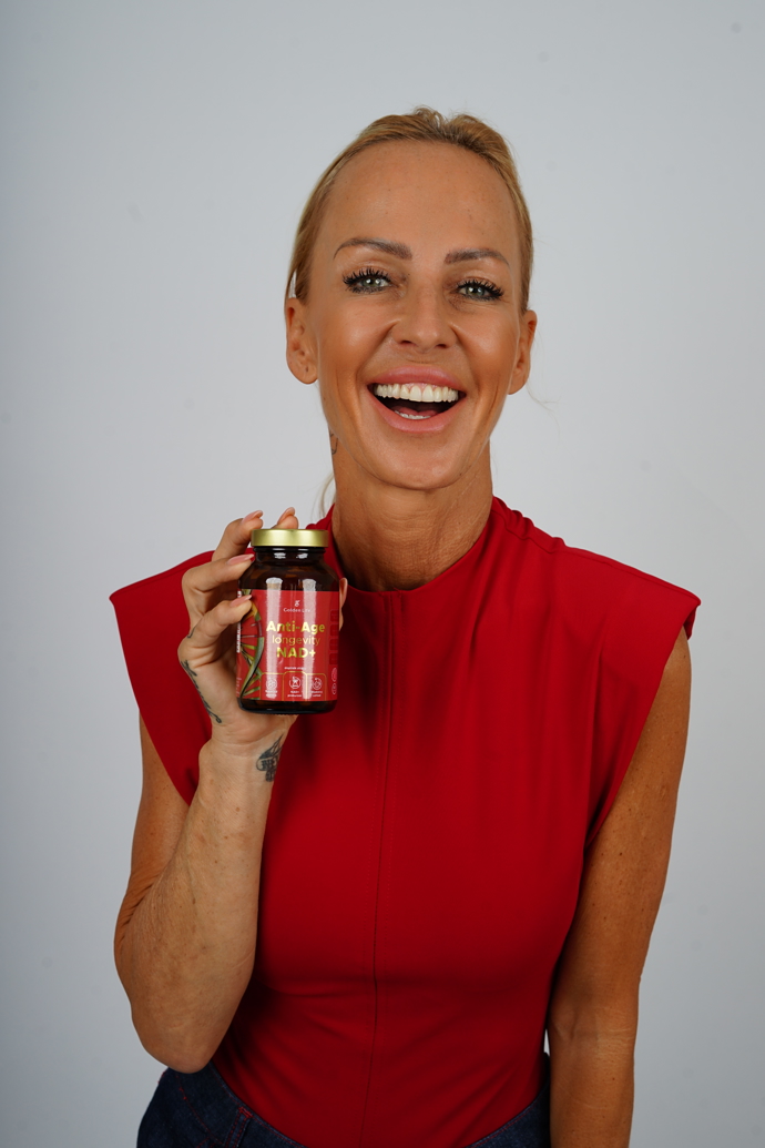 FOTO: Zuzana Belohorcová promluvila o hubnutí. – stránka 3
