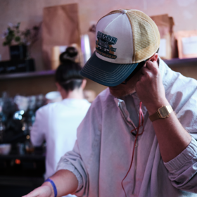 VEEV party