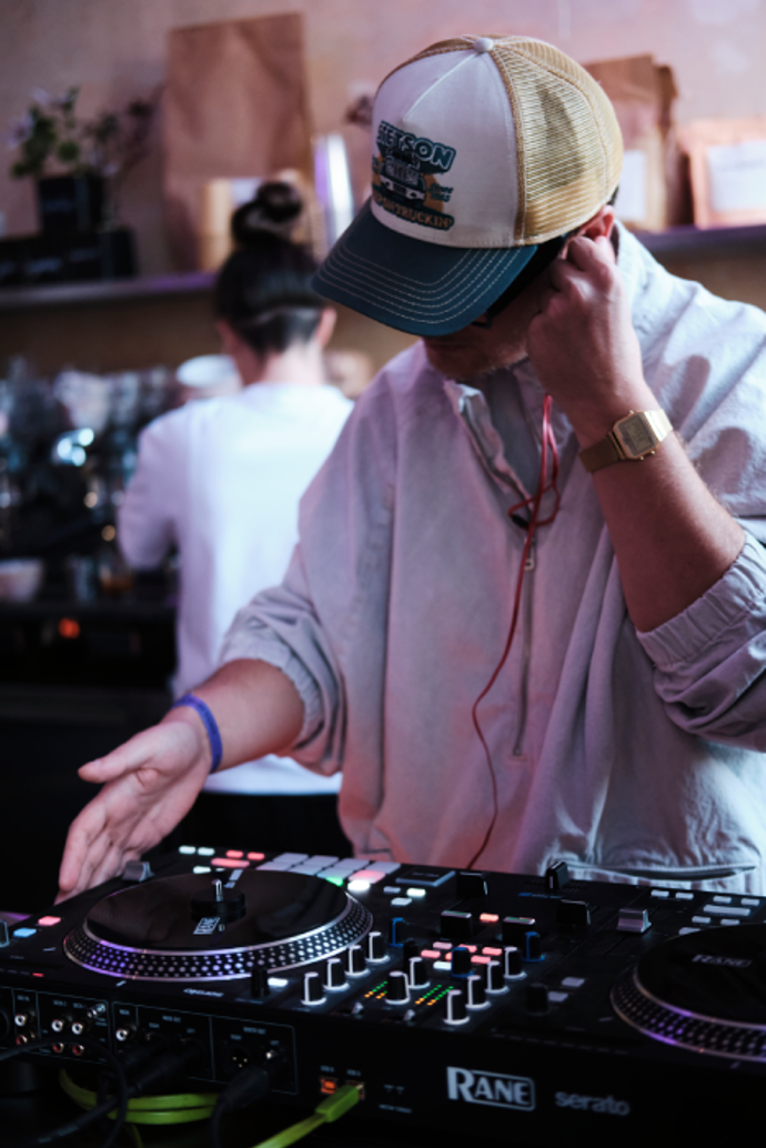 Foto k tématům Lifestyle, party – stránka 8